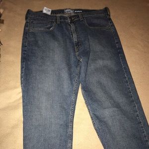 Men’s Levi Jeans